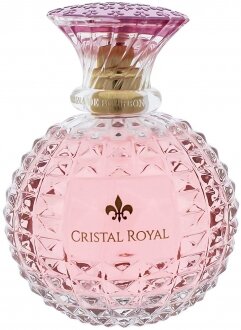 Marina De Bourbon Cristal Royal Rose EDP 50 ml Kadın Parfümü kullananlar yorumlar